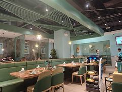 -春润大地海南椰子鸡(沙井京基百纳广场店)