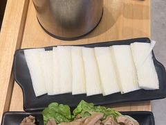 -陈记顺和潮汕牛肉火锅(番禺迎宾大道店)