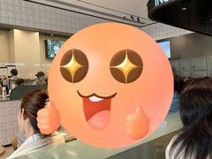 -喜茶(深圳海岸城店)