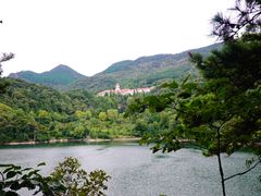 -庐山华微国际度假酒店-餐饮部