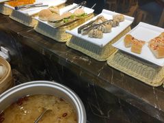 -素满香·素食自助餐(西安·民乐园店)