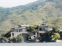 -南诏风情岛