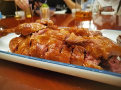 脆皮鸭-龙凤瓦罐煨汤馆(清江东路店)