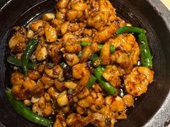 -绿茶餐厅(成都大悦城店)