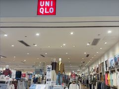 -优衣库(重庆万象城店)