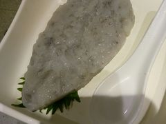 招牌虾滑-海底捞火锅(CBD安泰广场店)