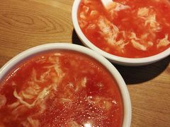 -吕氏疙瘩汤·海鲜新鲁菜(凯德mall新都心店)