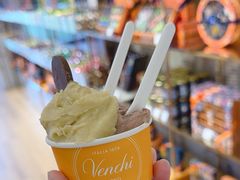 -VENCHI 闻绮(北京汉光店)