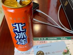 -济南遥墙国际机场-叁号贵宾厅