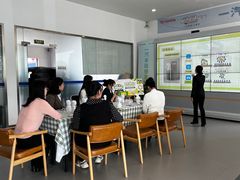 -烟台东联一汽丰田4S店(福山区店)