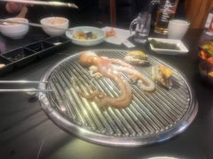 -银座苑烧肉酒场·烤活鳗(仙霞路店)