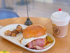 -Money Shops(愚园路店)