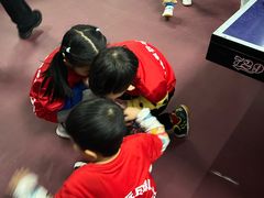 -梦想者乒乓球少儿运动中心(红桥店)