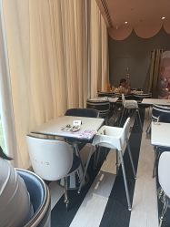 -奈尔宝·儿童乐园·亲子餐厅(前滩店)