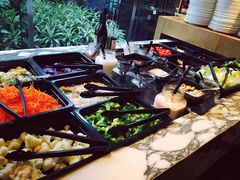 -香港唯港荟 Hotel ICON – The Market