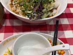-西贝(华发商都店)