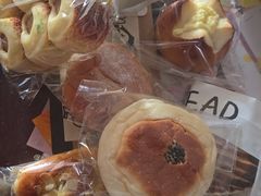 -0+1·手作面包(新北店)