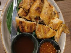 -The Dishes Seafood & Restaurant