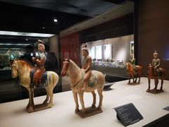 -西安大唐西市博物馆