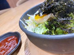 -吴草鸡爪오초닭발韩食堂(融恒盈嘉中心店)