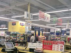 -麦德龙(嘉定店)