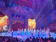 -珠海横琴长隆《卡卡虎奇遇记》