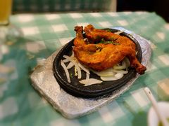 -Santoor 萨都里印度餐厅(北锣鼓巷店)