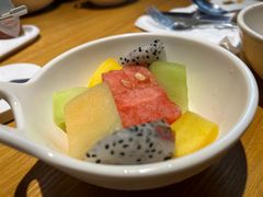 -斗牛士牛排(南京东路店)