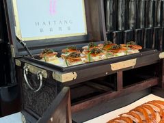 -莉莉海堂HAITANG·烤鸭(国贸商城店)