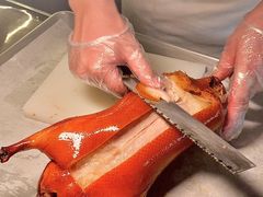 -秀儿四九城·新京菜(亚运村鸟巢店)