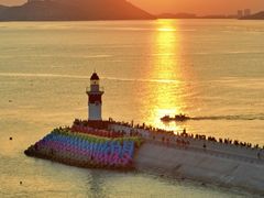 -连云港金陵海州湾会议中心