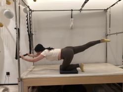 -兰瑜伽·普拉提