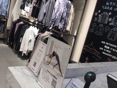 -lululemon(万象城店)