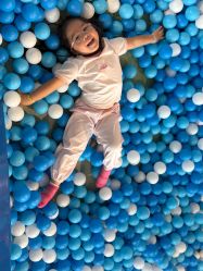 -尼克Playtime(欢乐海岸店)