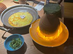 灶膛罐罐牛腩-吃饭皇帝大土家民族菜(正大广场店)