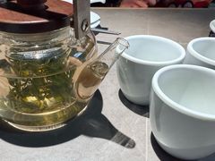 -晓淮山·扬州早茶·淮扬菜(龙阳广场店)