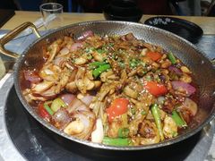 -老号尤兔头(玉堂店)