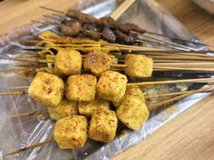 -赞鳌巷子煎粉(临江小区店)