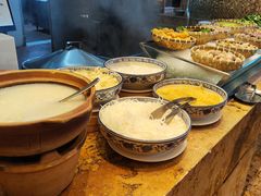 -怡聚轩全日制自助餐厅(大中华喜来登酒店)