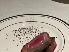 -Wolfgang’s Steakhouse 沃夫冈牛排馆(上海白玉兰广场店)