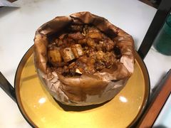 牛蛙-精典一号民间菜
