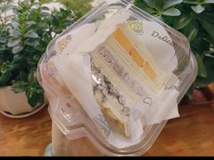 -青青家甜品店(邵家桥小区店)