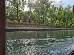 -皇家御河游(紫御湾码头)