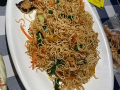 -阿妹小海鲜(下角店)