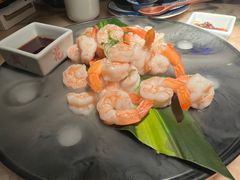 -桂满陇·西湖船宴(平安金融中心店)