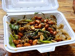 原味拌鱼皮-陈添記·祖傳爽鱼皮·西关老字号(广州首店)