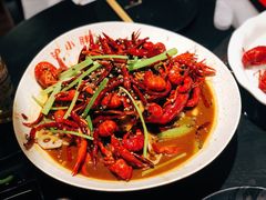 -沪小胖小龙虾(淮海中路旗舰店)