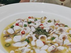 -青花椒花椒鱼(合生汇店)