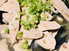 -天厨妙香素食餐厅(清华店)
