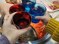 -小妖君串捞火锅(黄屯店)